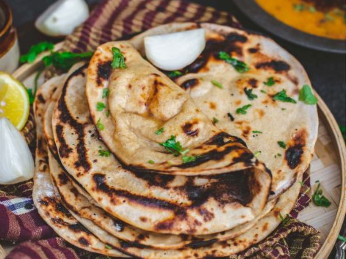 Tandoori Rotis Kill Teens
