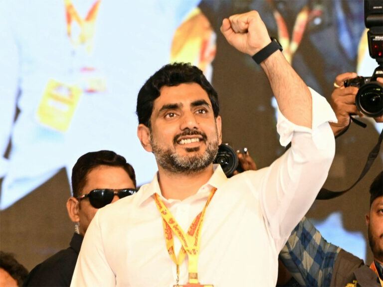 tdp-mahanadu-nara-lokesh