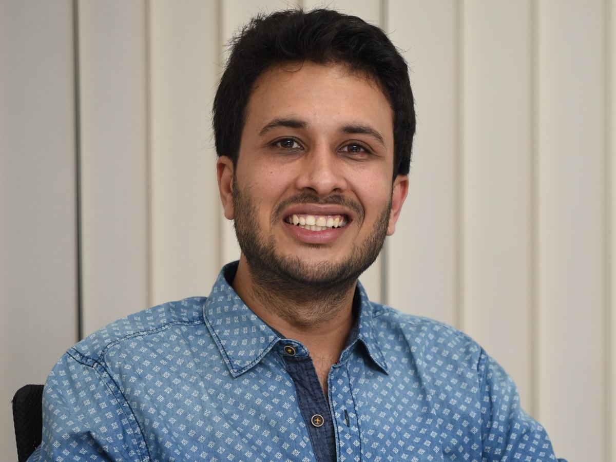 Techie CEO’s Viral Rant