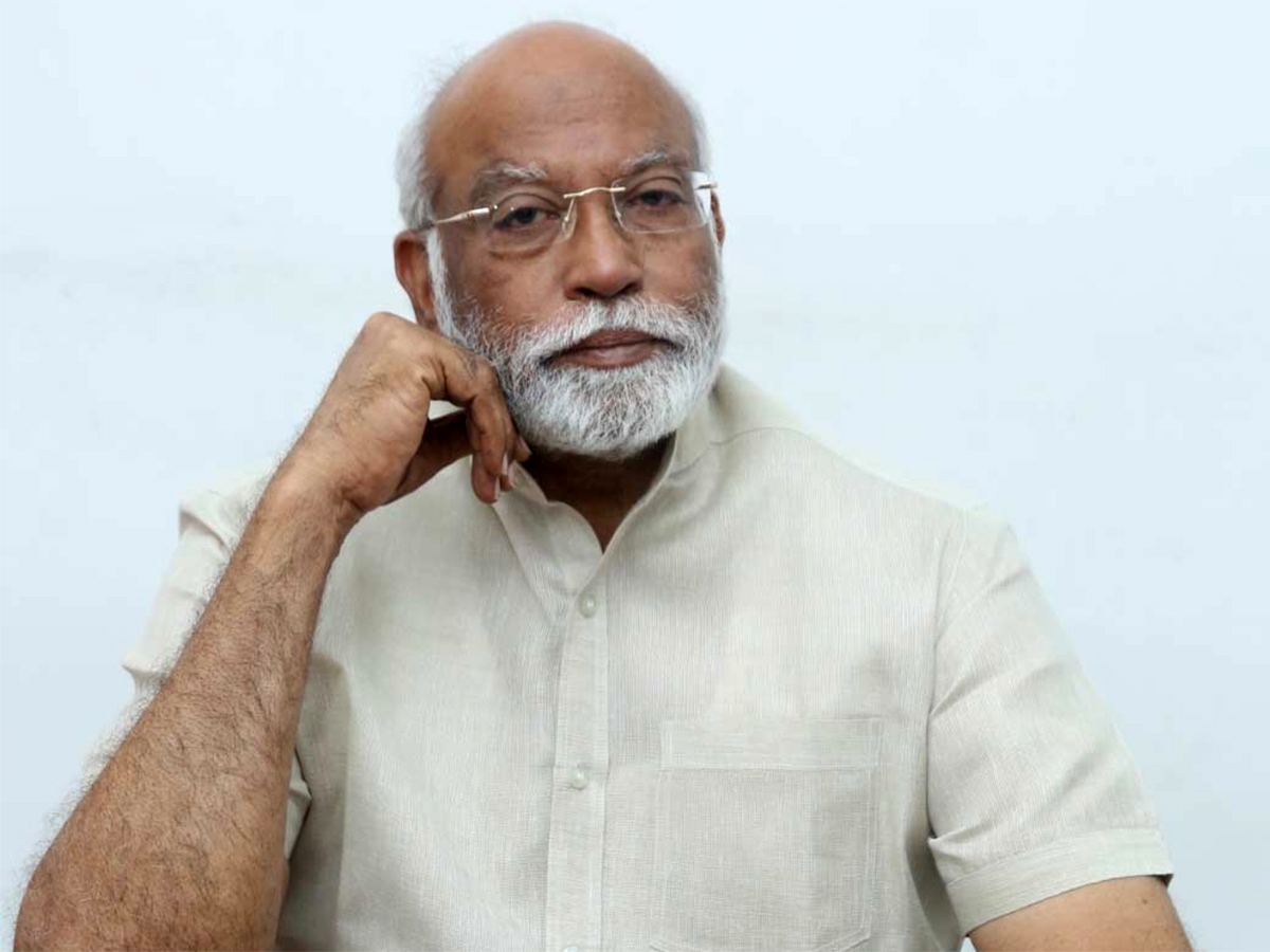 Telugu Producer Buys NT Ramarao's Chennai House