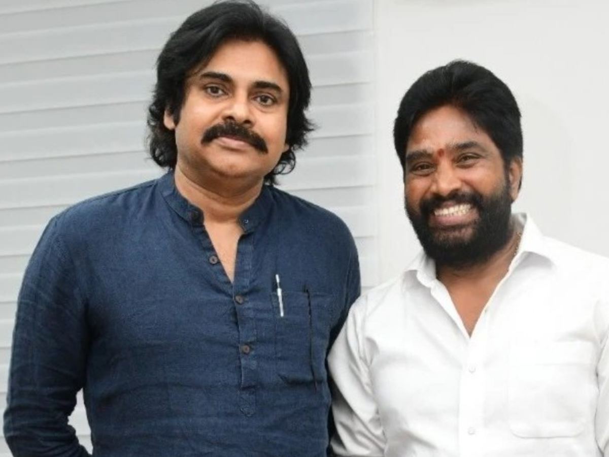 Theatres Band Issue: Atti Satyanarayana Suspended From Janasena Party