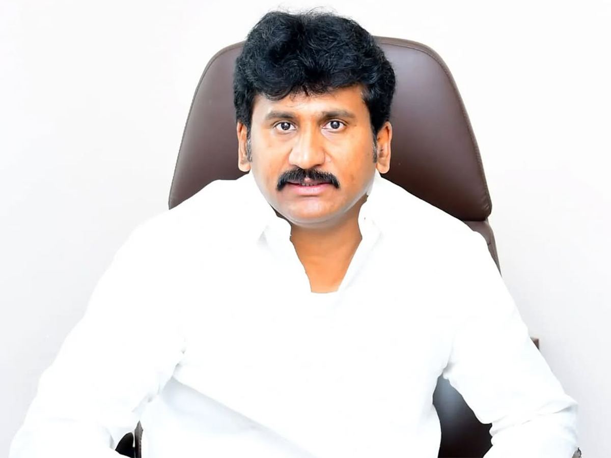 Thopudurthi Prakash Reddy