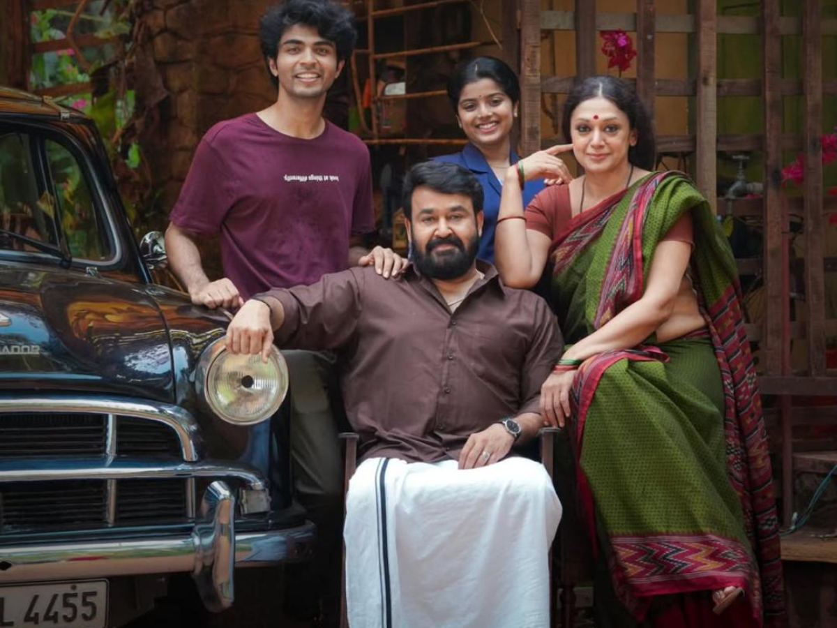 Thudarum OTT Release Delayed