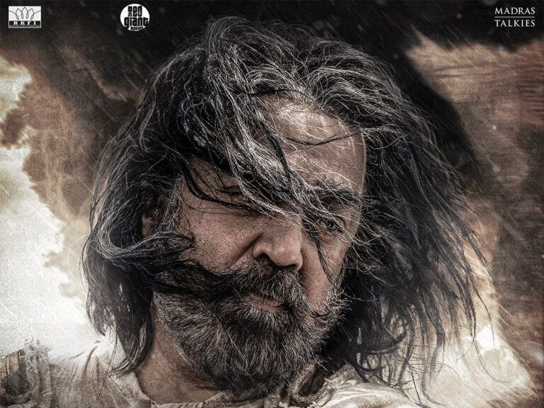Better Than Nayagan? Kamal’s Thug Life Hype Raises Doubts