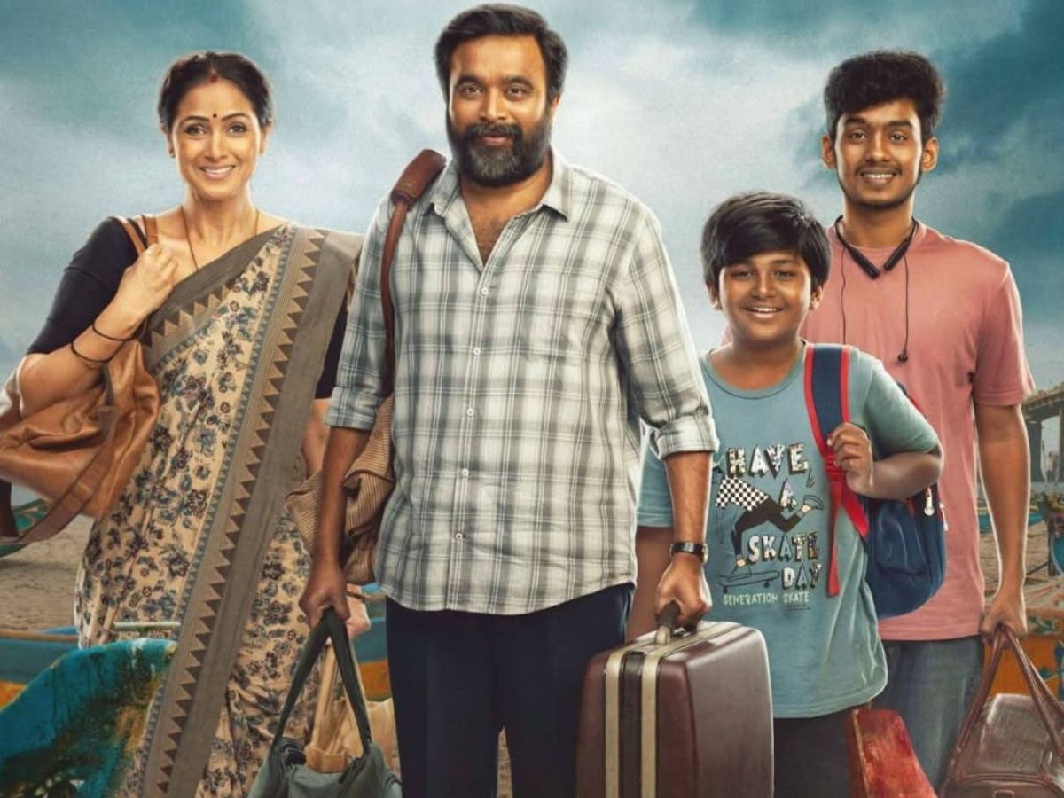 Tourist Family OTT: Viewership Goldmine?