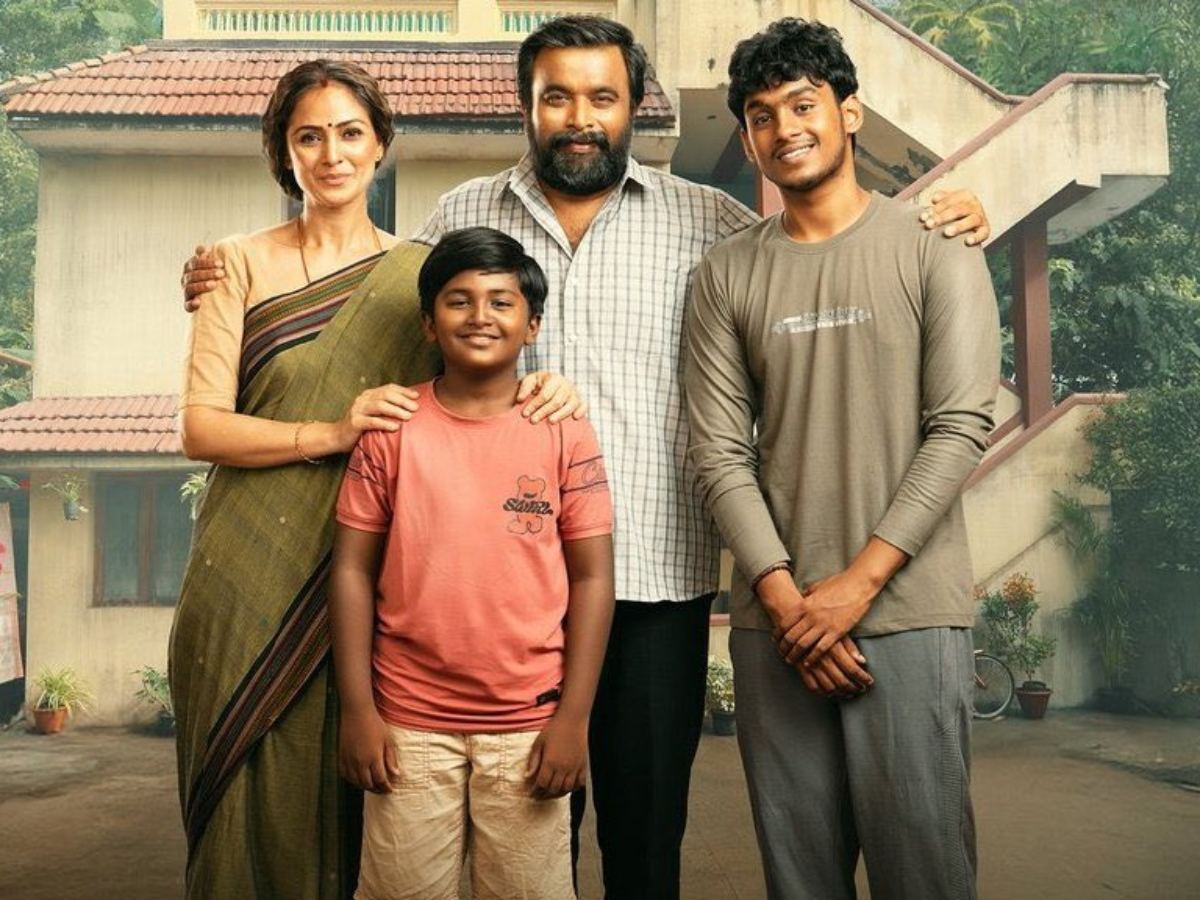 Tourist Family: Huge Demand for Telugu Rights