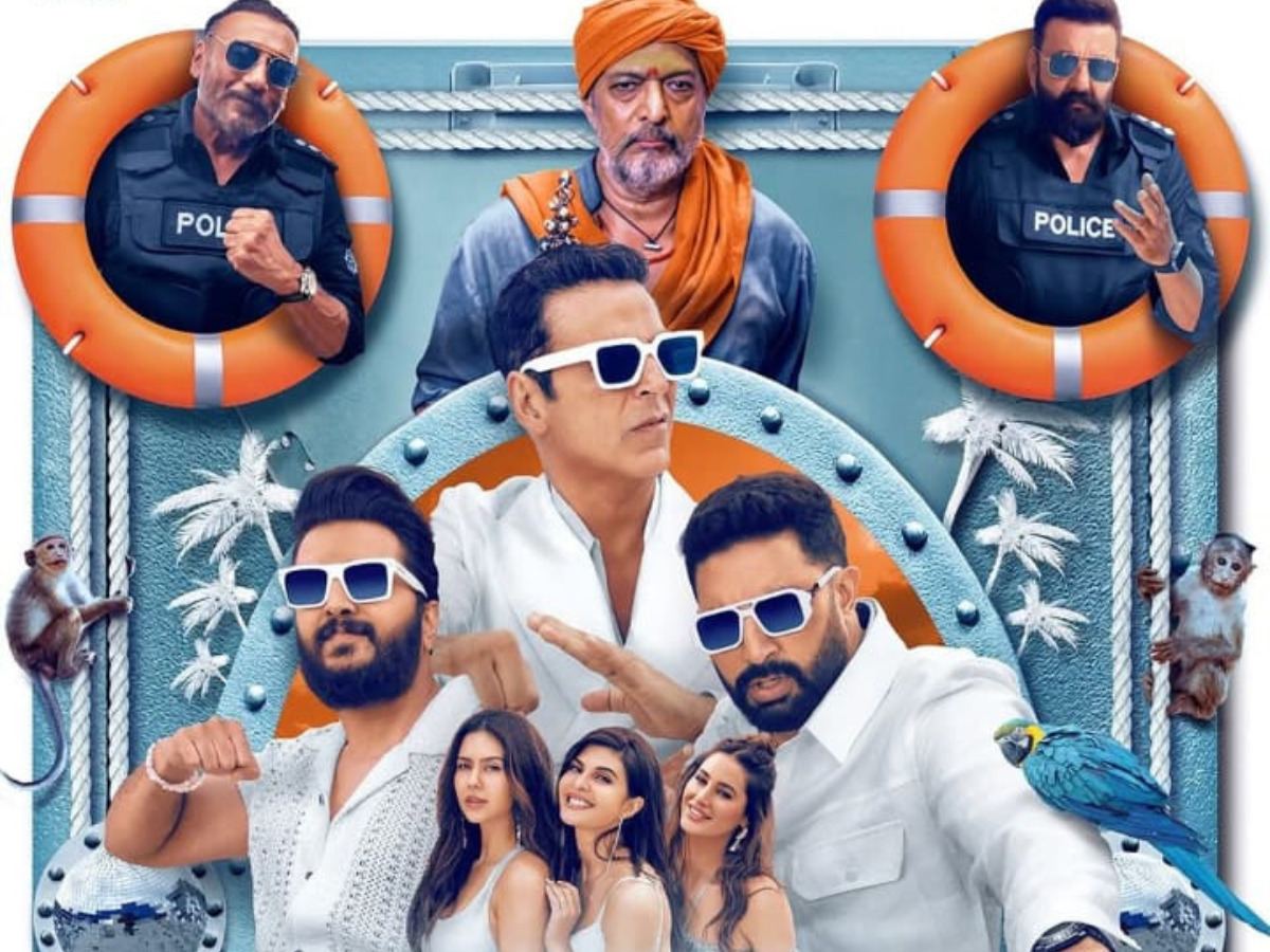 Trade Betting Big on Housefull 5