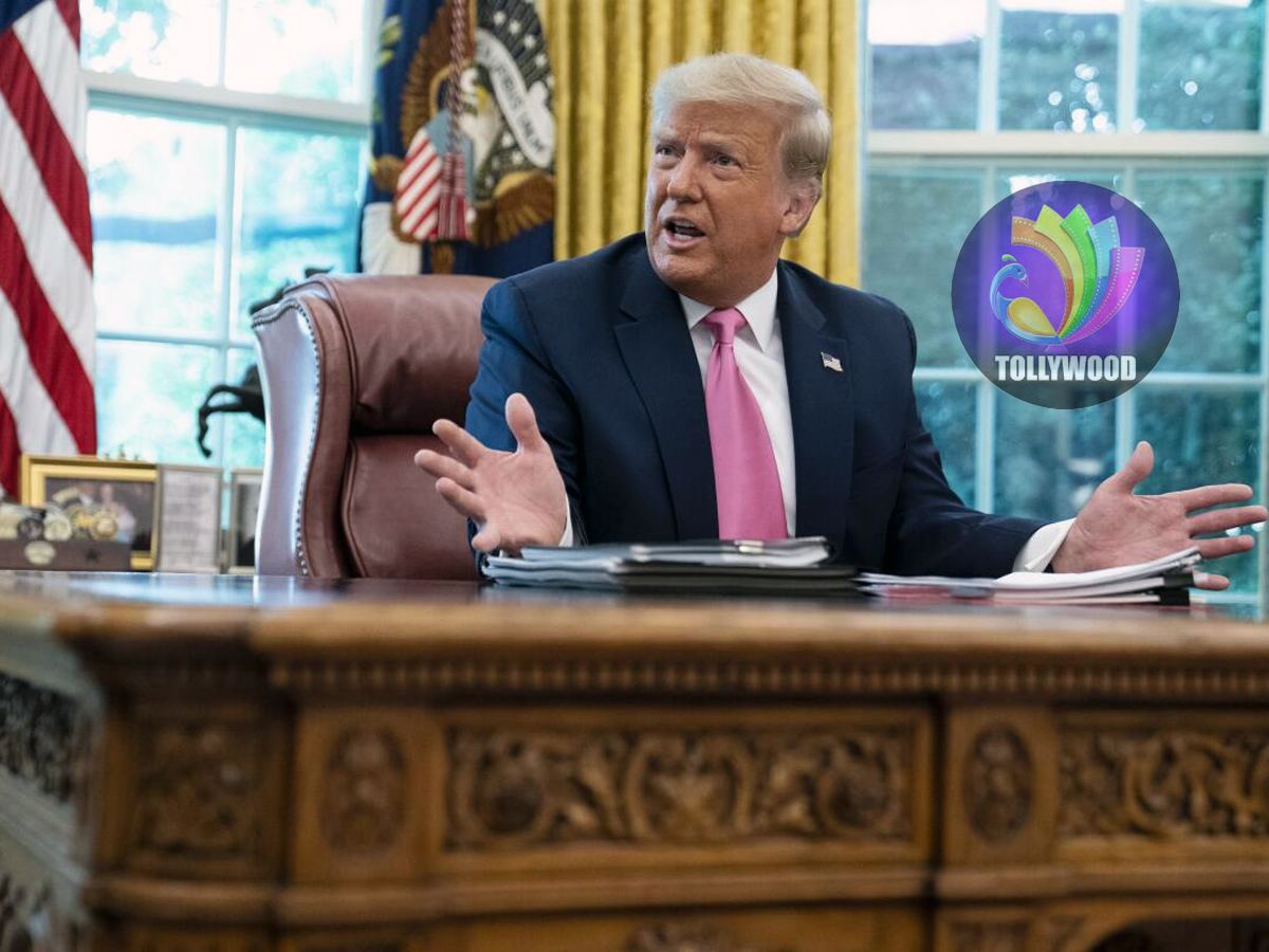 trump-100-percent-foriegn-movies-tax-tollywood-shaken