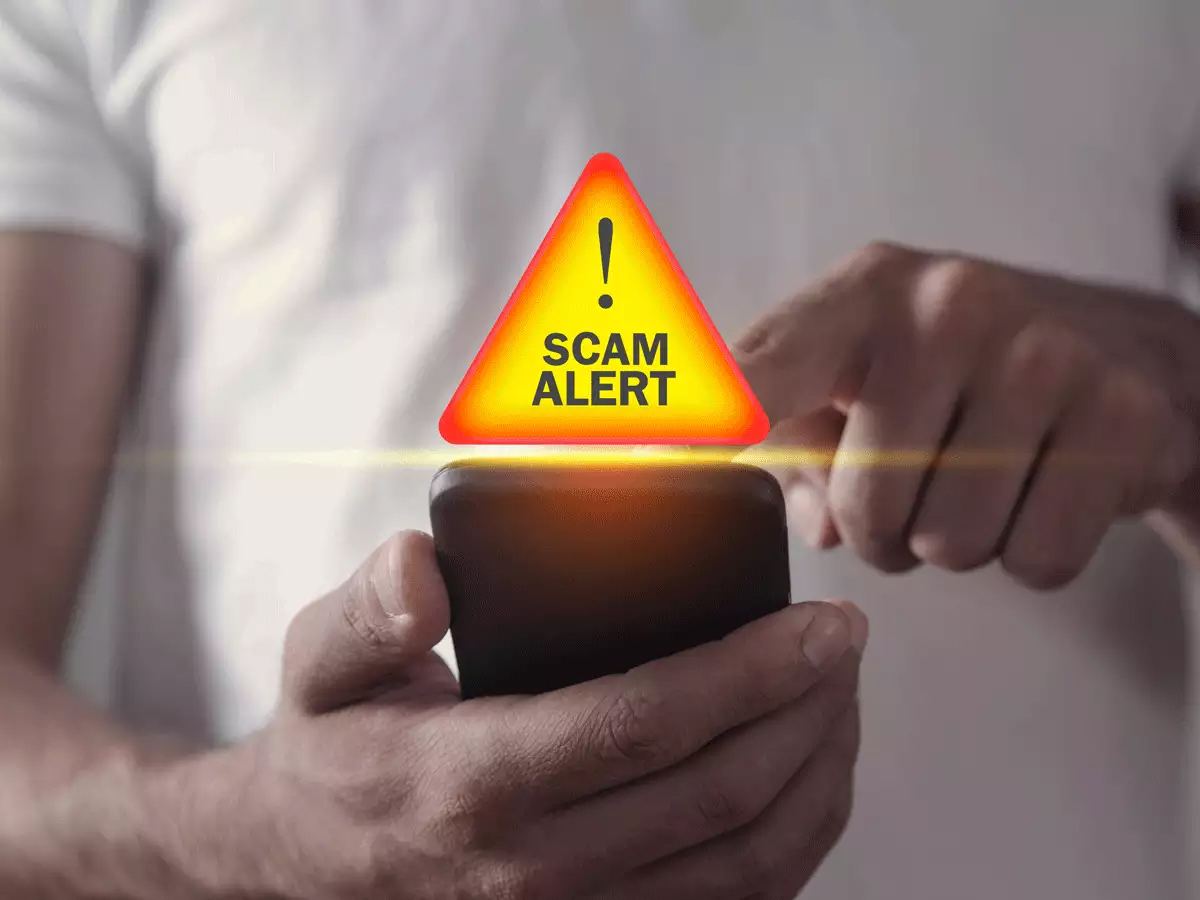 Trump Hotel Rental app scam