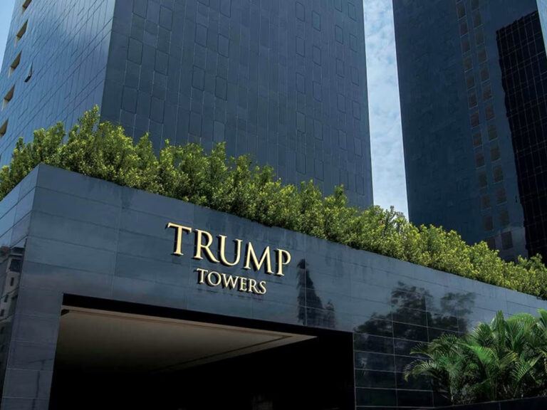 Trump Towers