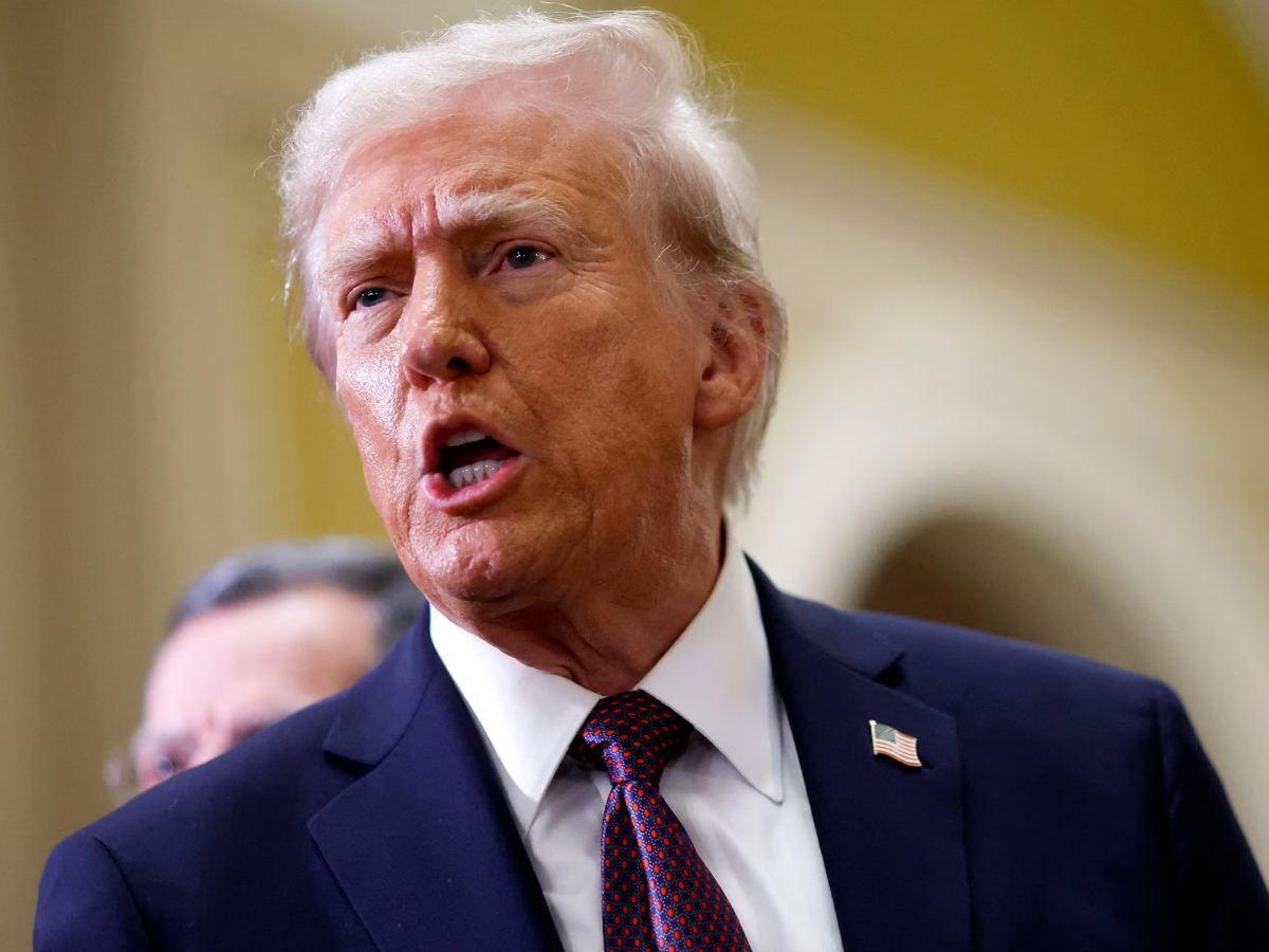 Trump’s 100% Tax Will Telugu Ticket Prices Explode