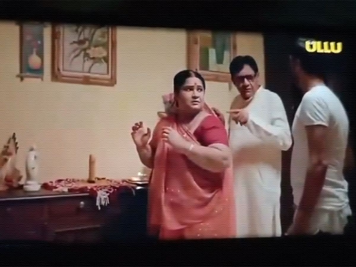ullu-web-series-insults-hindus