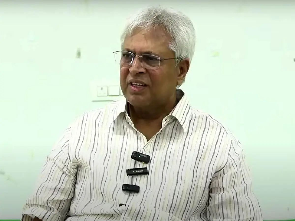 Undavalli Arun Kumar: A Political Prophet