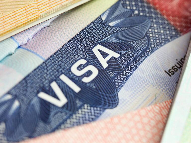 US Visa Crisis