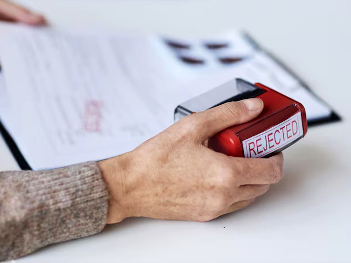 US Visa Rejection