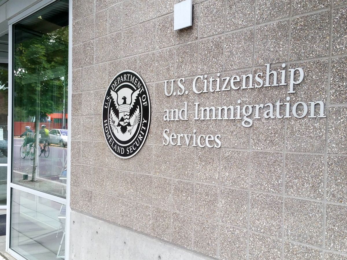USCIS H-1B Crackdown