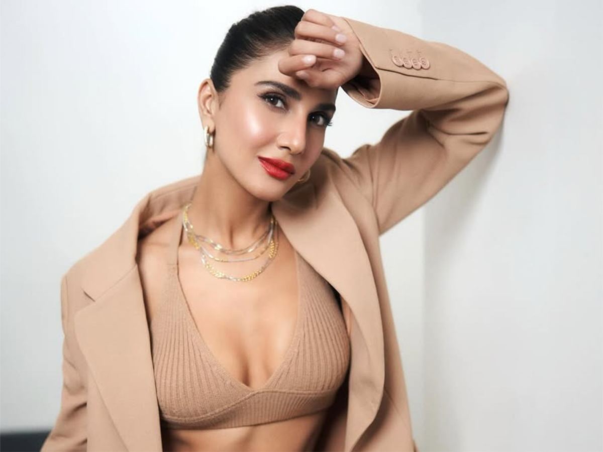 Vaani Kapoor
