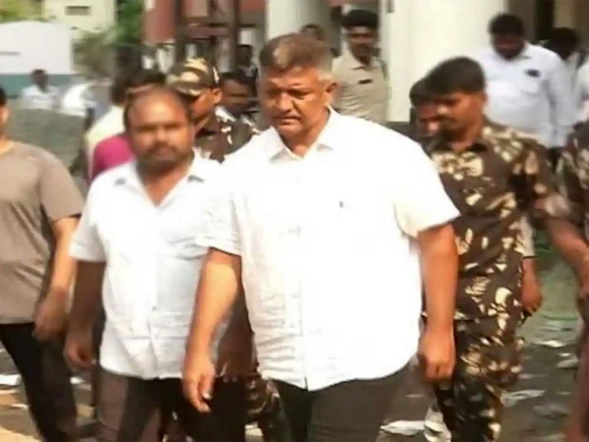 Vallabhaneni Vamsi