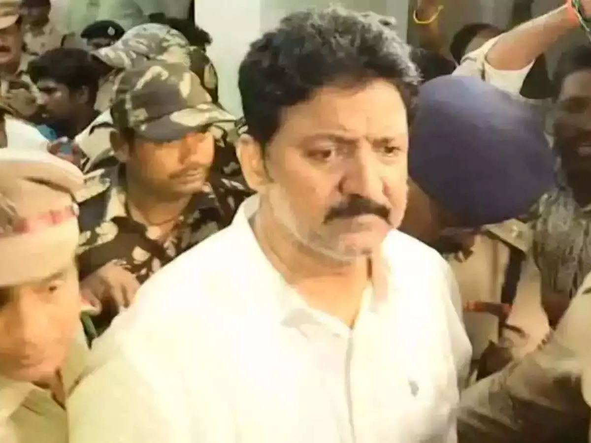 Vallabhaneni Vamsi