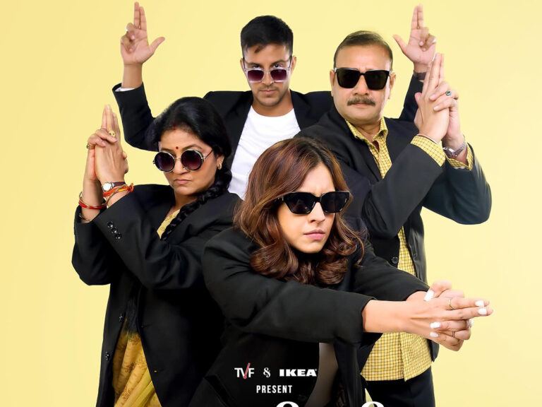 very-parivarik-season-2