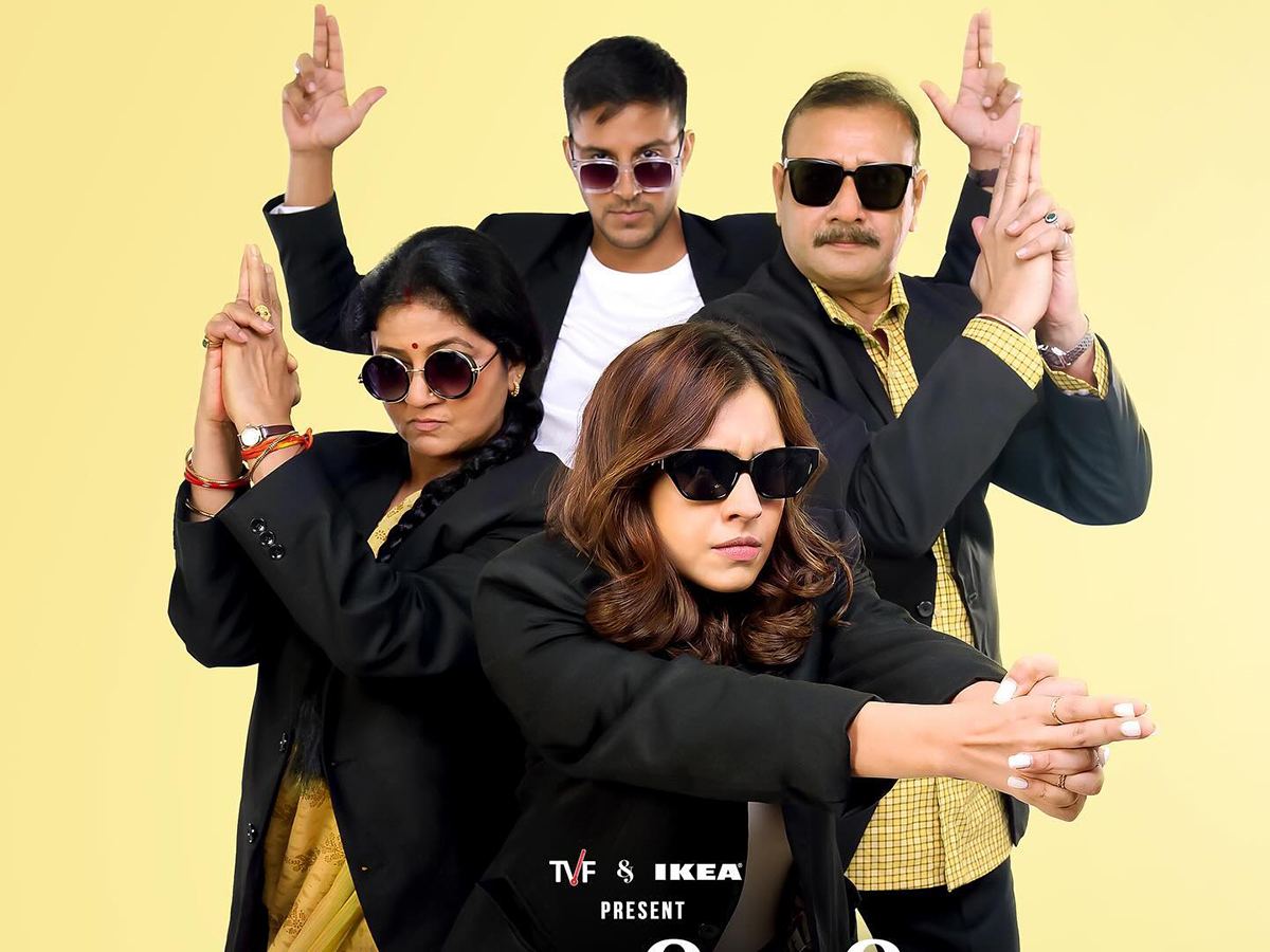 very-parivarik-season-2