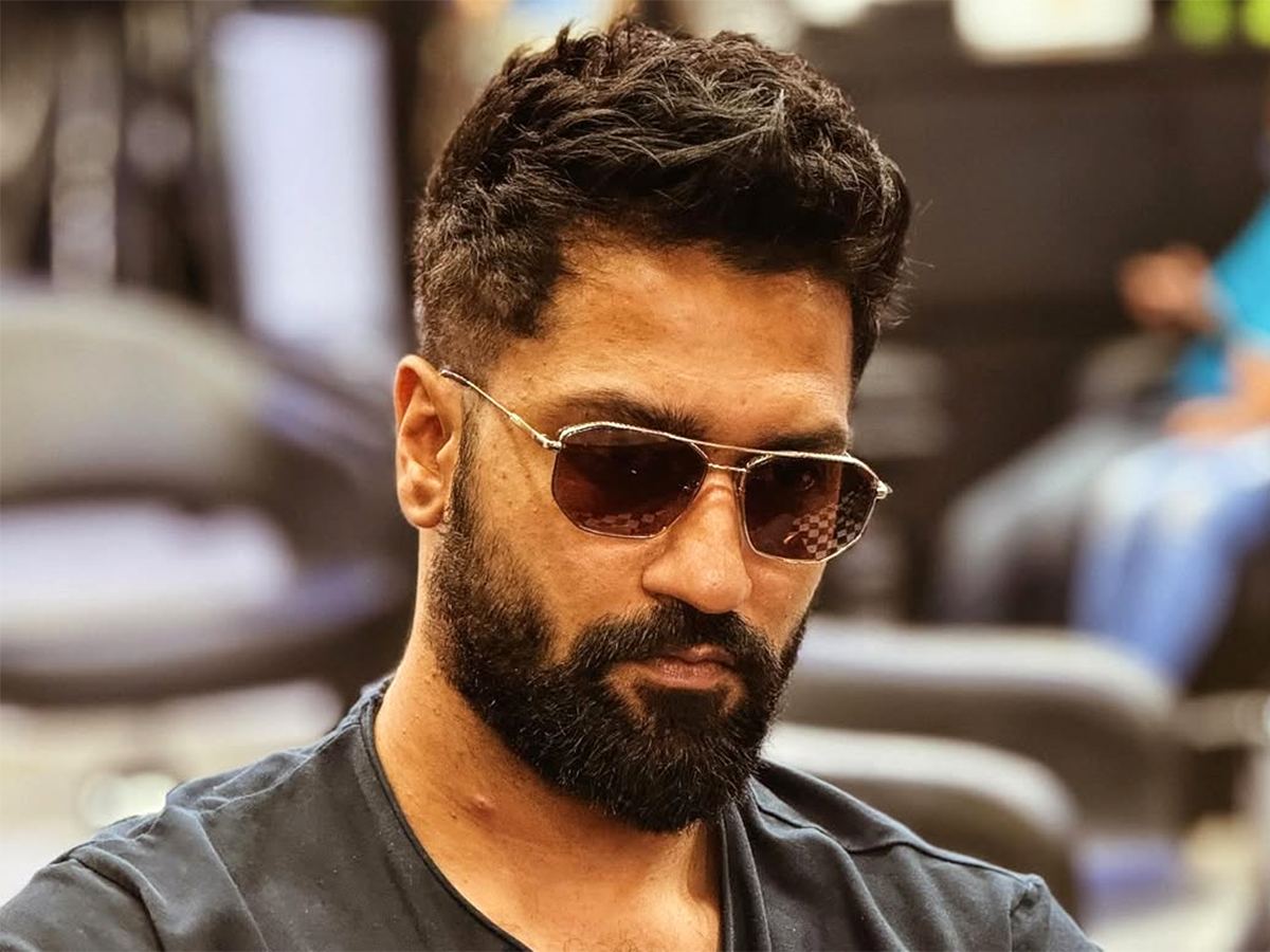 Vicky Kaushal