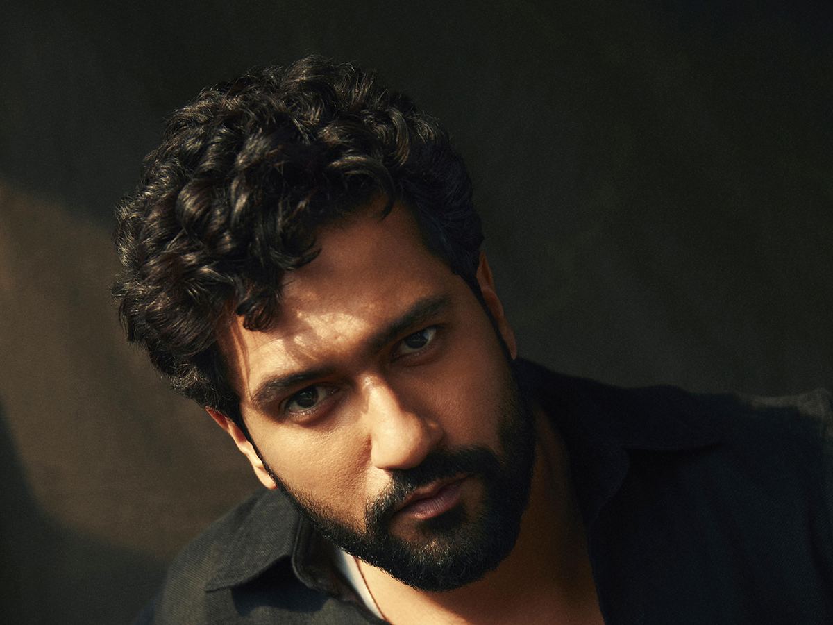 Vicky Kaushal
