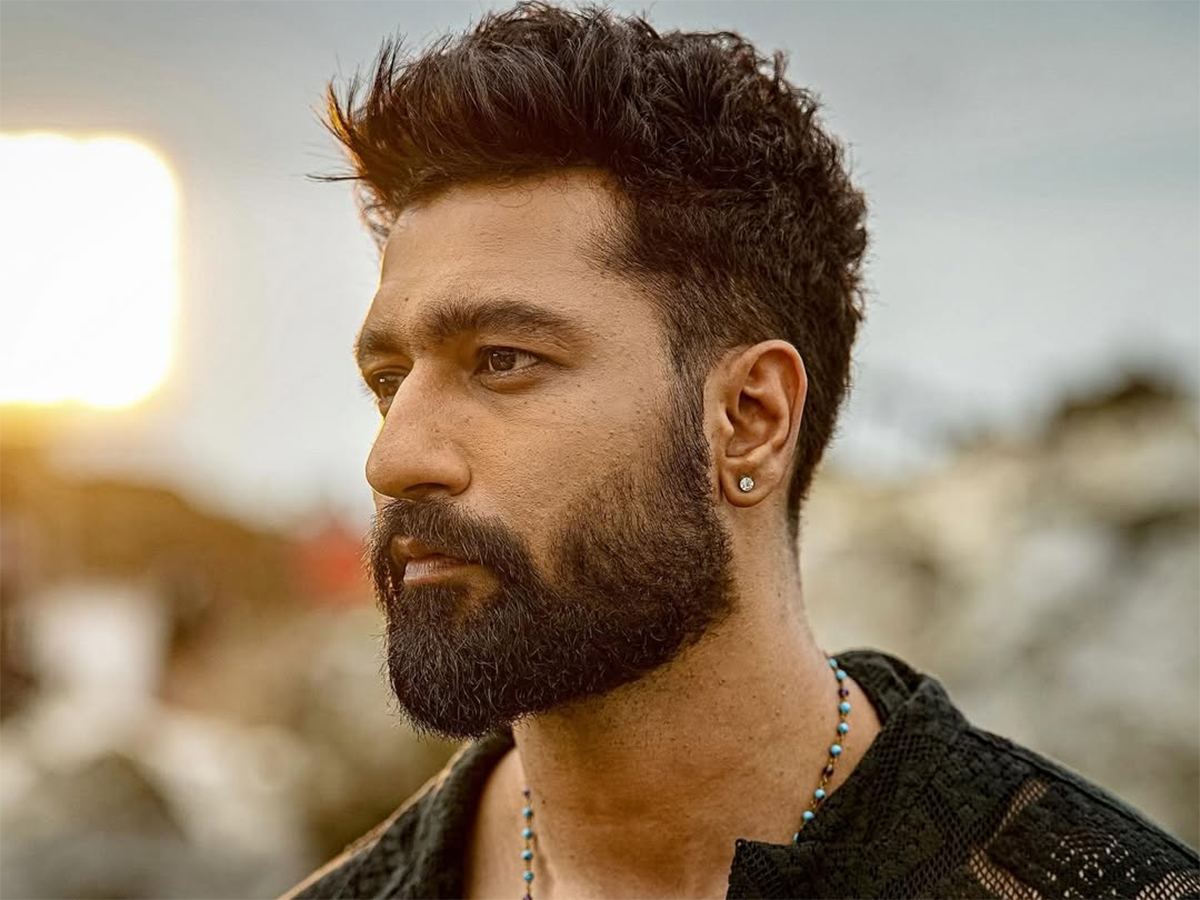 Vicky Kaushal