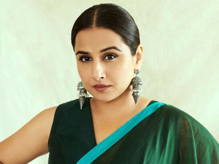 Vidya Balan