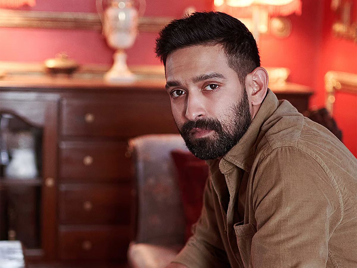 Vikrant Massey Dostana 2