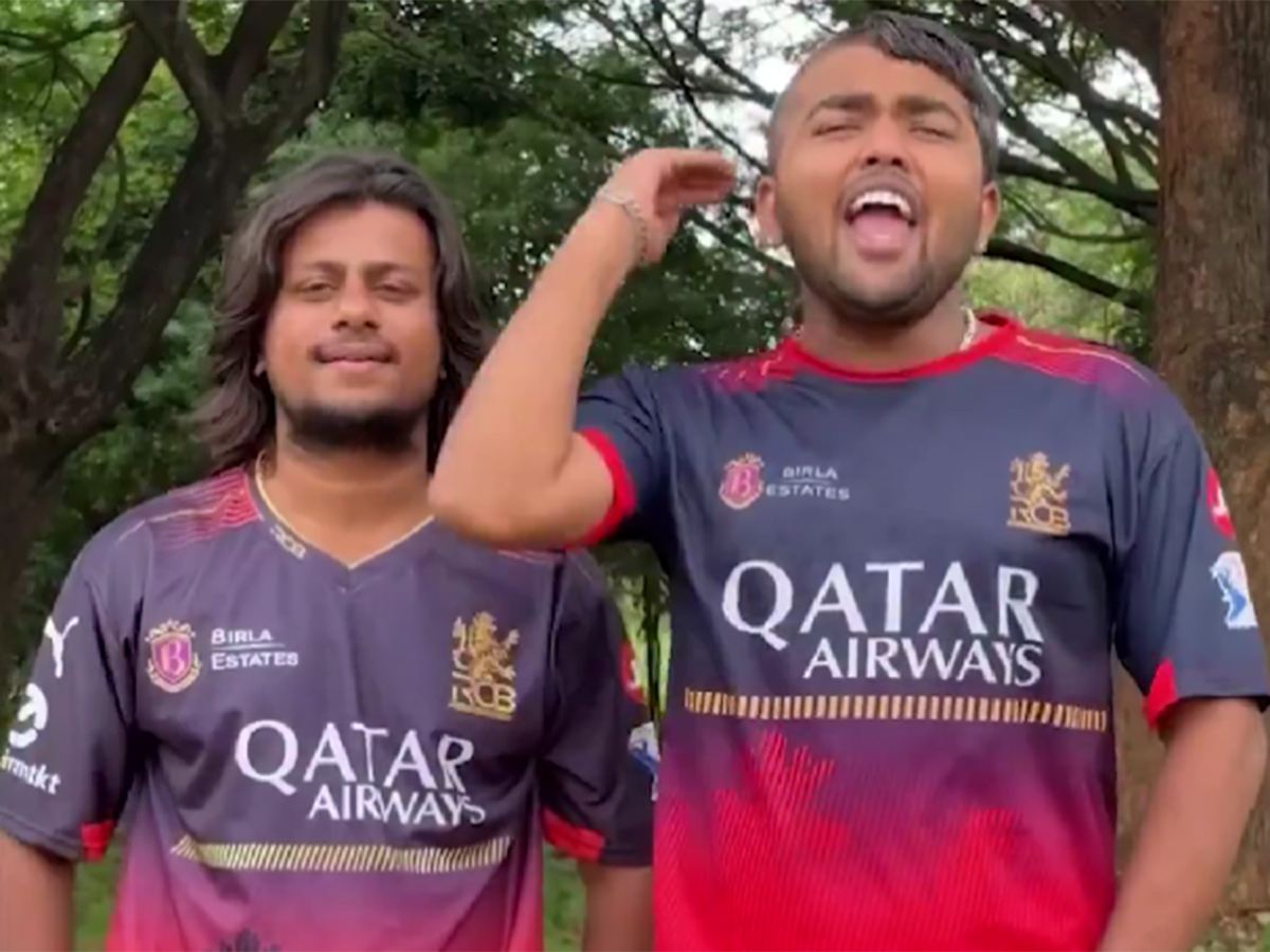 Viral IPL Stunt for Kohl