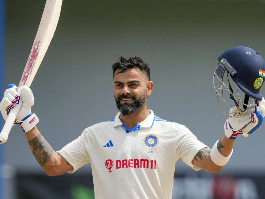 Virat Kohli Blunders