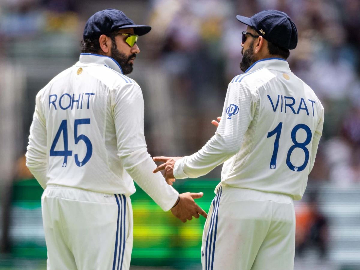 virat-kohli--rohit-sharma--test-cricket
