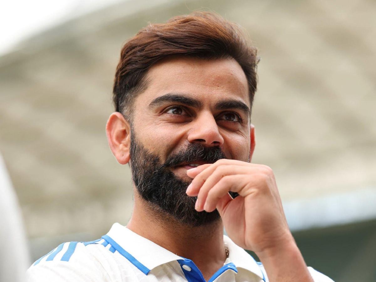 Virat Kohli Test Retirement?