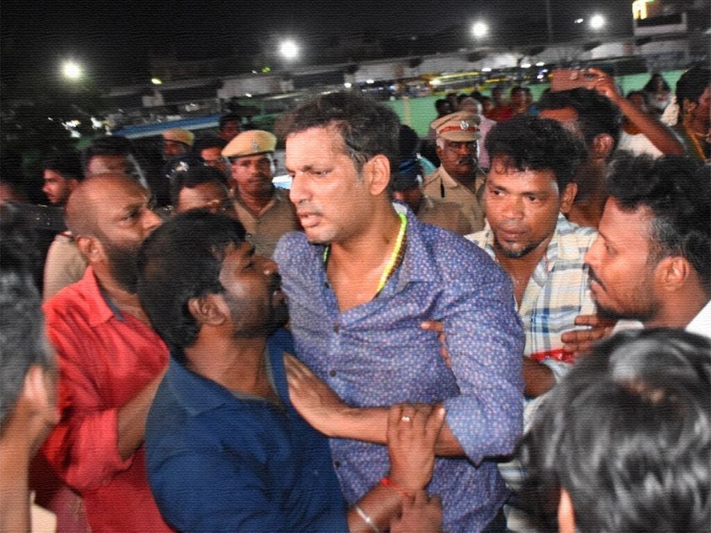 vishal-collapses