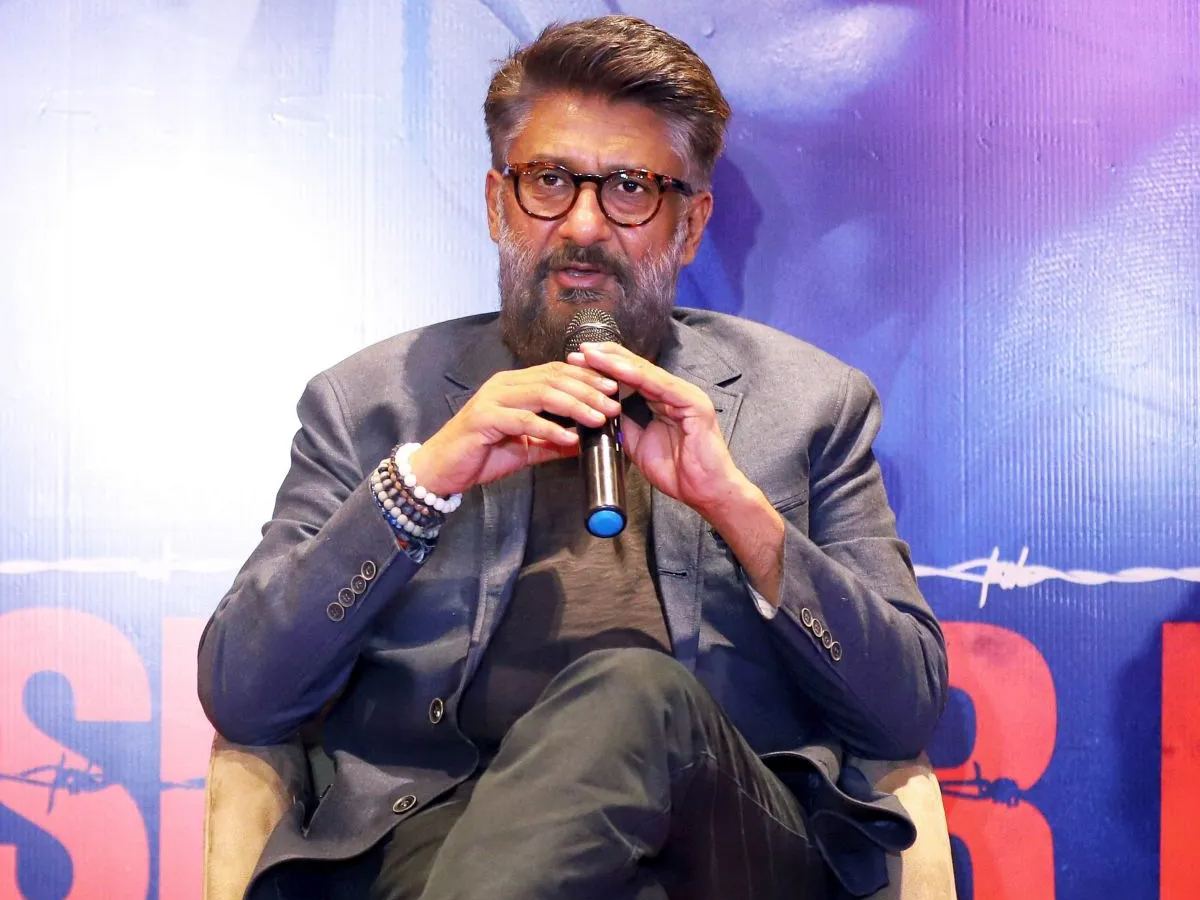 Vivek Agnihotri