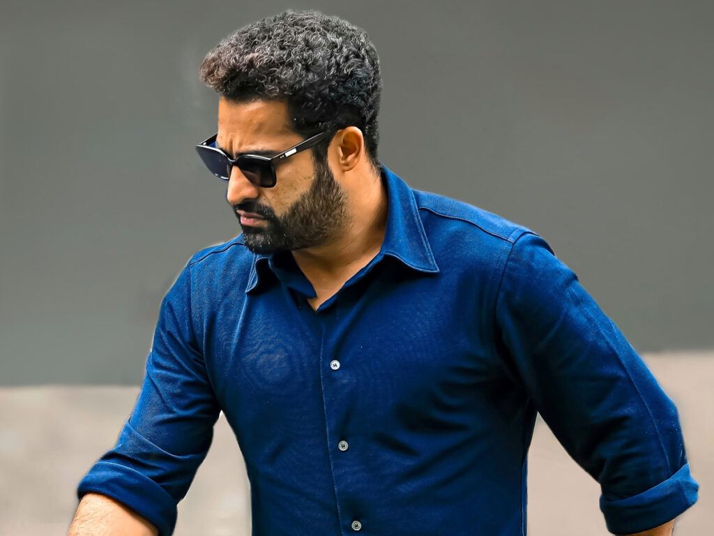 War 2 Ntr Hrithik Trailer