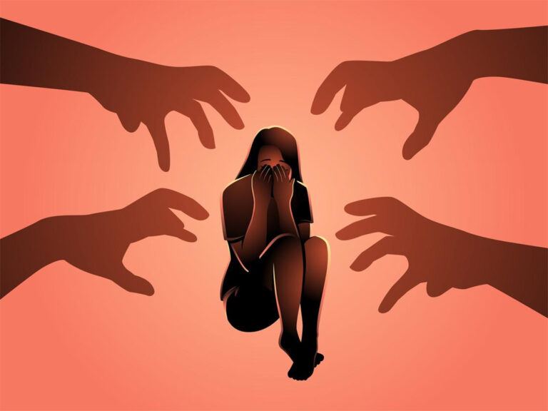 Which City India Rape Capital