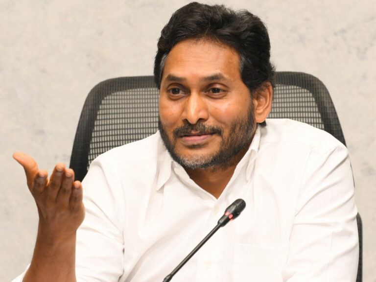 Why Is Jagan Bothered About Kadapa Mahanadu