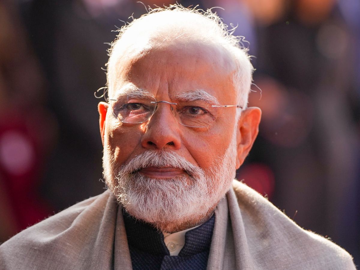 Why Narendra Modi Is Not Addressing The Nation