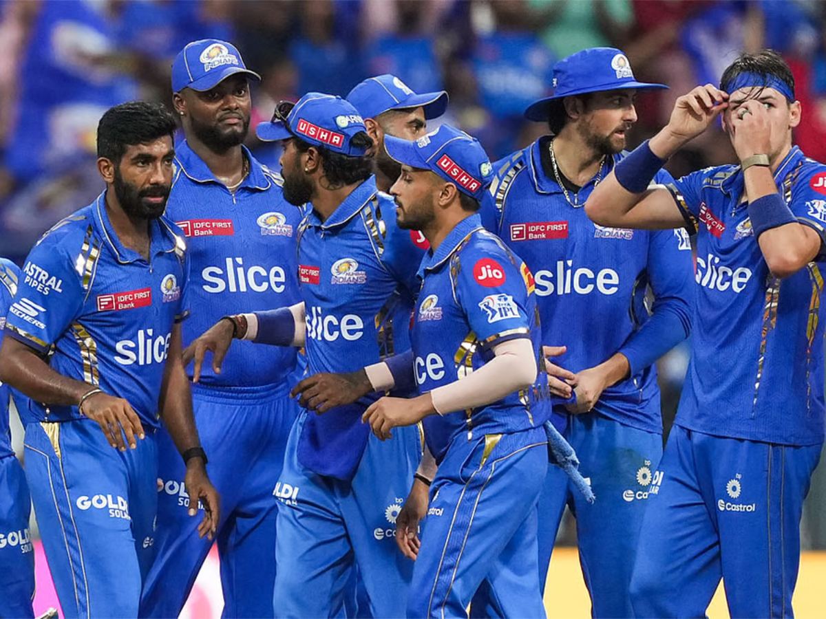 Will Mumbai Indians Reach Play-Offs in IPL 2025