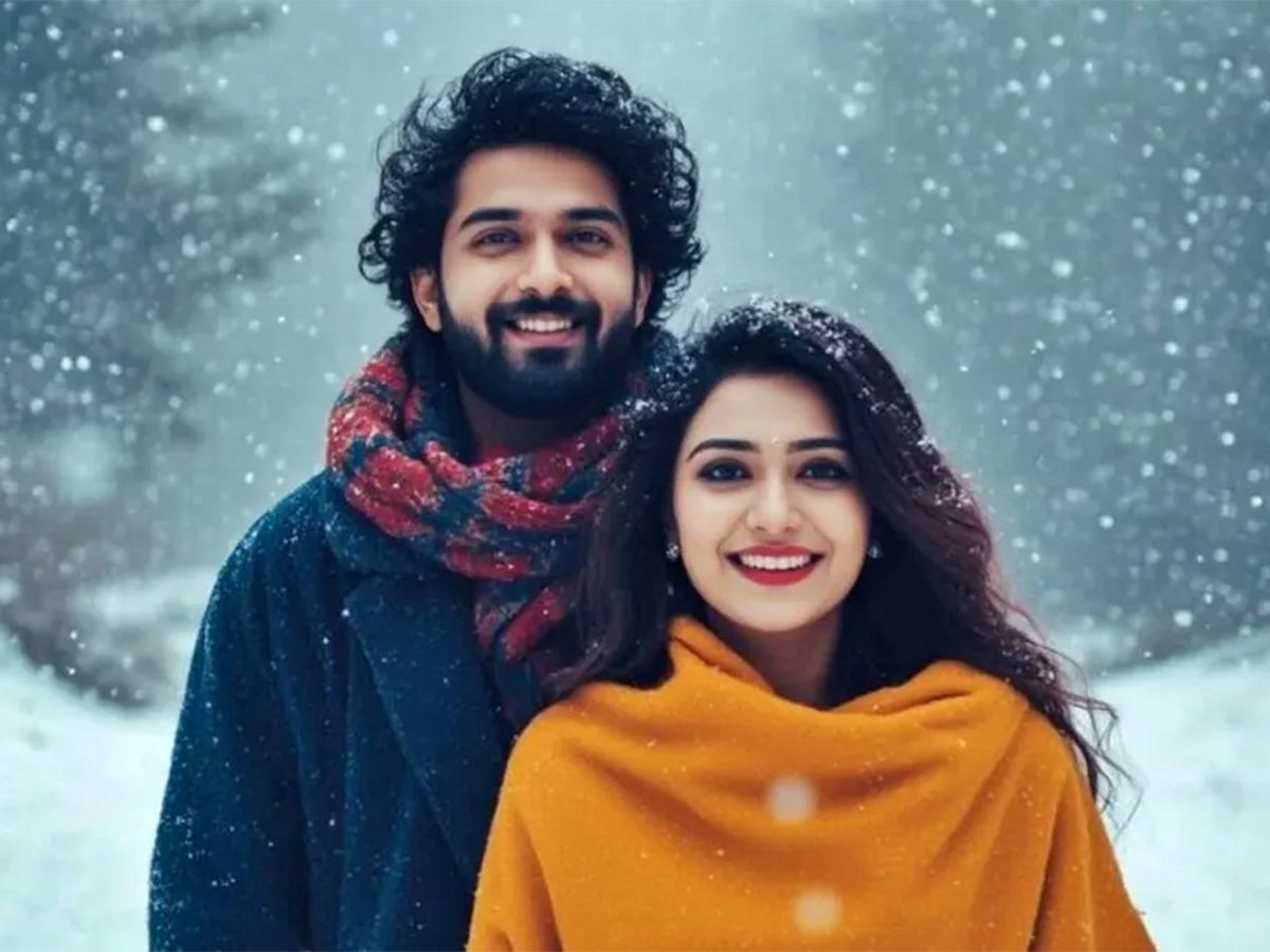 World's First AI Kannada Feature Film Love You