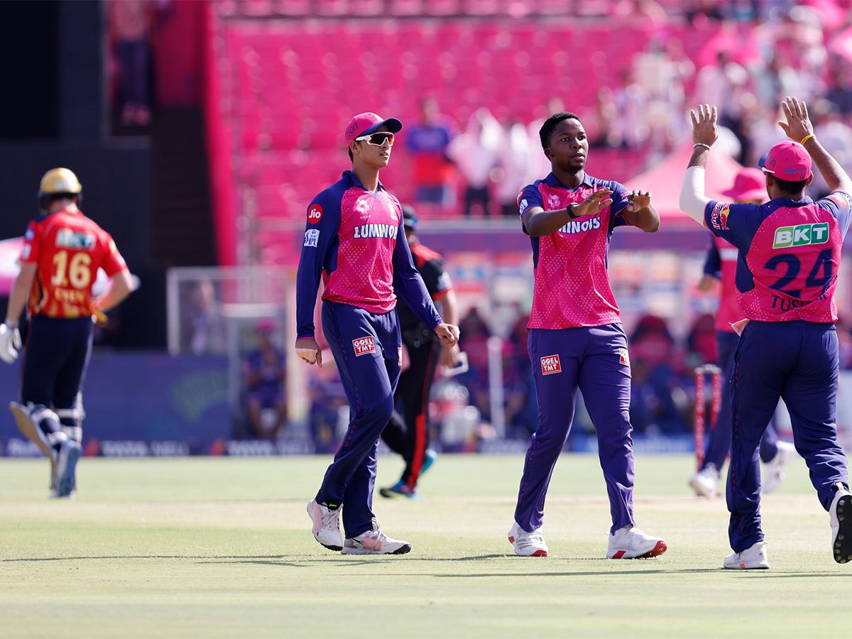 Worst Possible Restart For IPL 2025