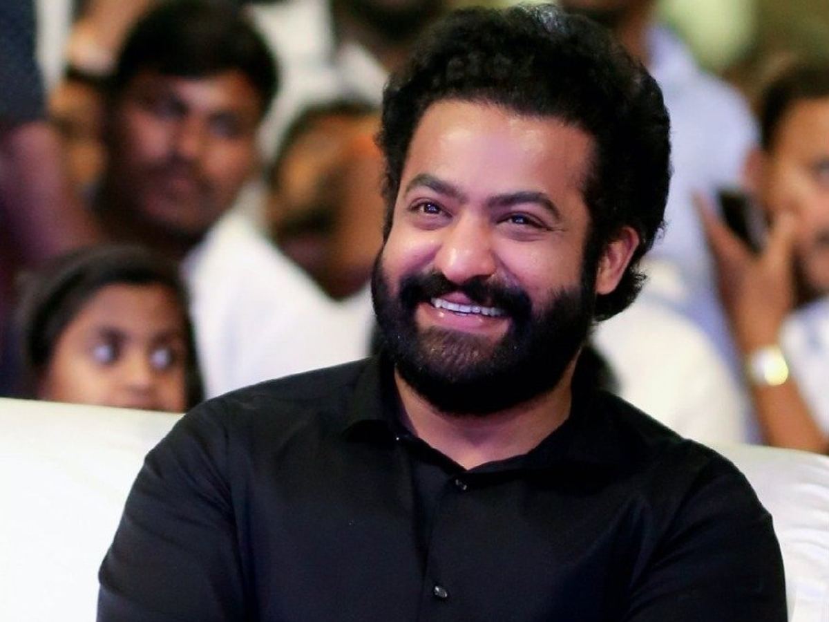 YRF Big Plans for Jr NTR