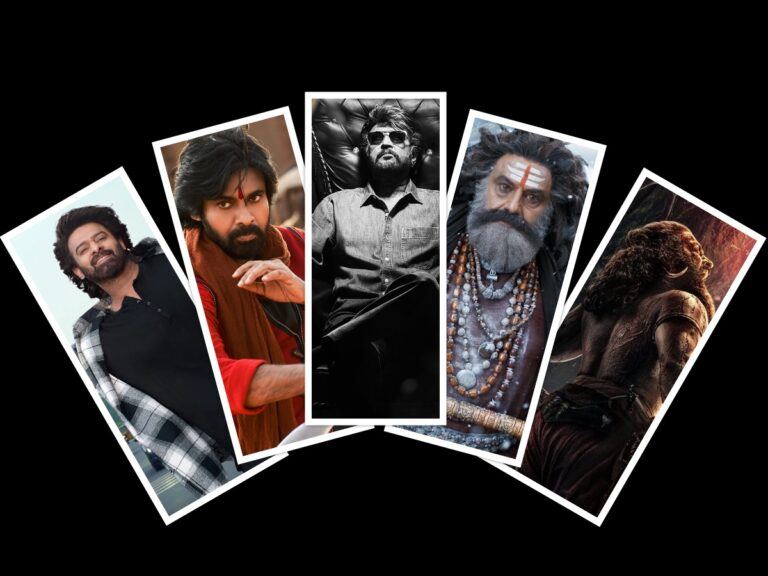 2025 BO: Coolie, War 2, HHVM, OG, Akhanda 2, Raja Saab, Kantara 2