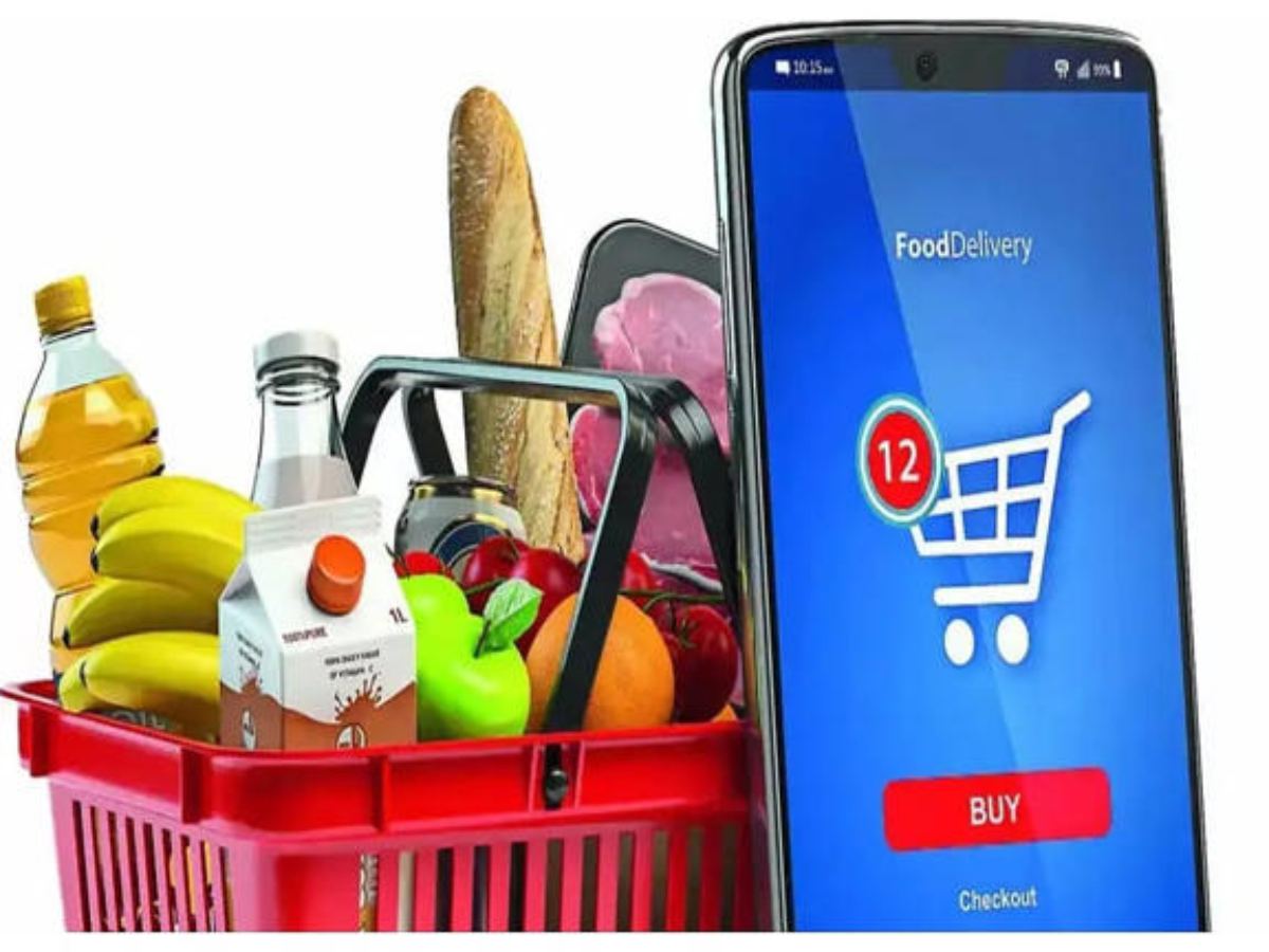 4.75 Lakh Cr Quick Commerce