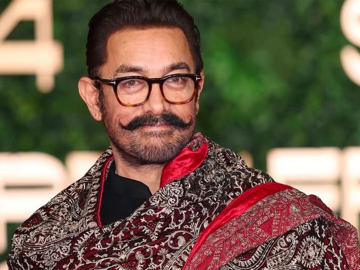 Aamir Khan Against Film Piracy