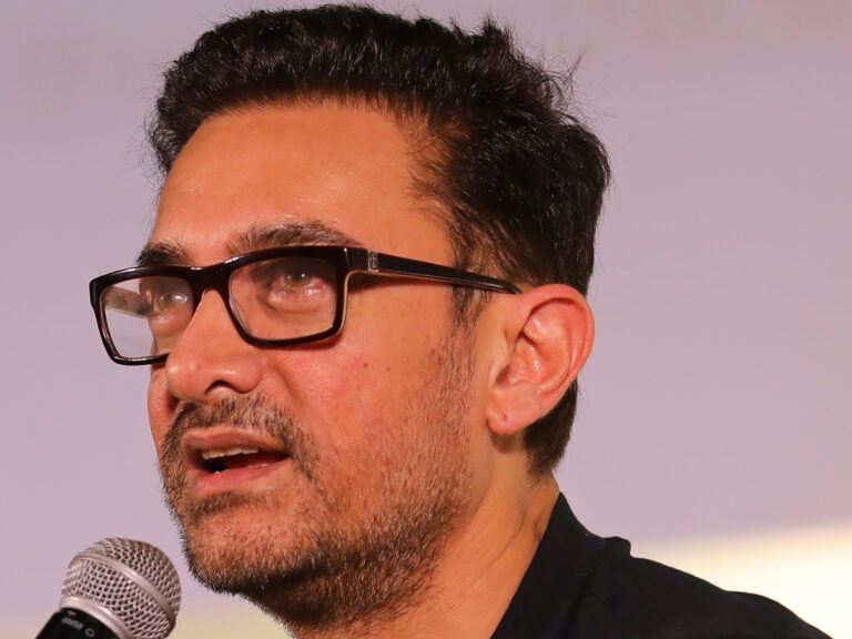 Aamir Khan Divorce Story
