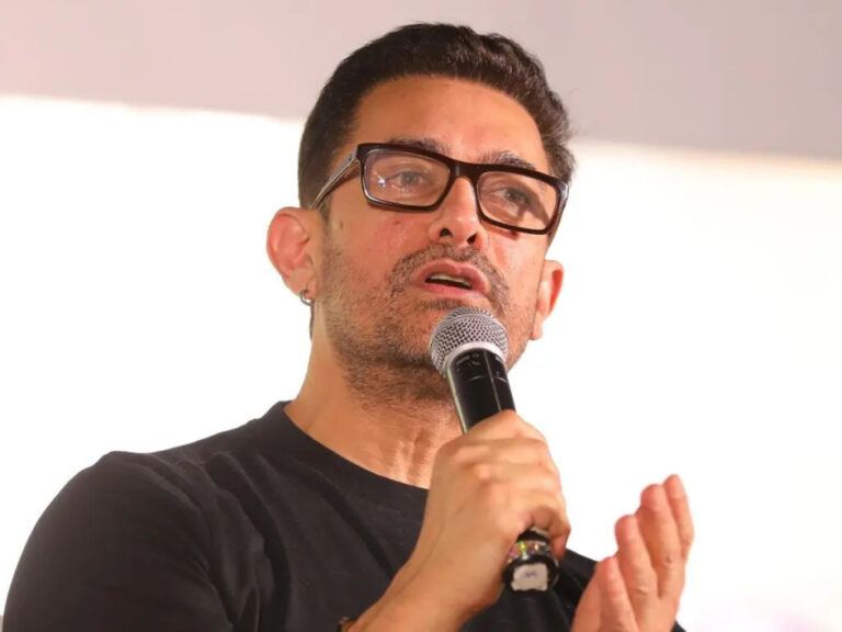 Aamir Khan New Formula to Win