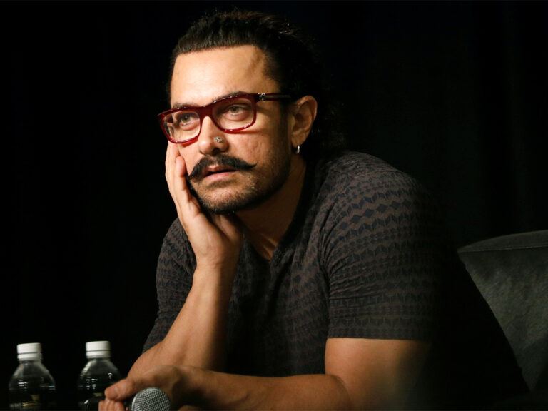 Aamir Khan Slams OTT Viewers